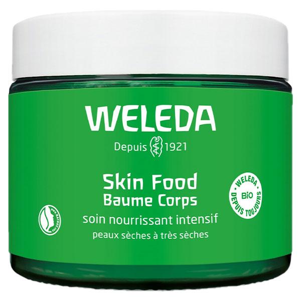Skin Food Baume Corps Nourrissant Bio 150ml