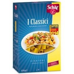 Pasta Rigatoni 500g