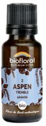 02 Aspen Tremble Granules Bio 19,5 g - Flacon 19,5 g