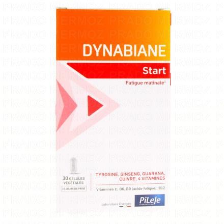 Dynabiane Start 30 gélules