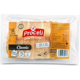 Moule Classic Sans Gluten Sans Lactose 280g