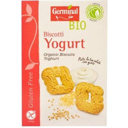 Gall germinal. Yogourt S/G Bio 250g