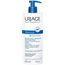 Xémose Baume oléo-apaisant anti-grattage
