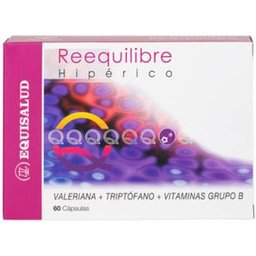 Rééquilibre interne Rééquilibre 60 Capuchon