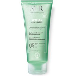 Spirial Déo-Douche 24h