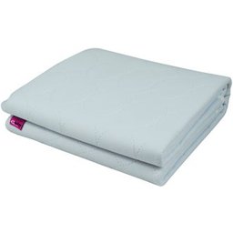 Coussin Trempage 4 Couches Réglable 90x190cm 1ut