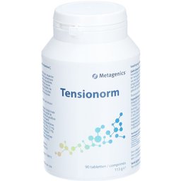 Tensionorm