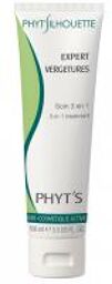 Phyt'Silhouette Expert Vergetures Bio 100 ml - Tube 100 ml