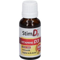 Stim D3® Vitamine D3