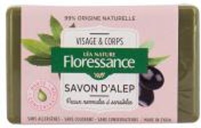 Savon d'Alep 100 Grammes - Pain 100 g