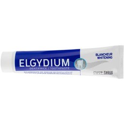 Dentifrice Blancheur