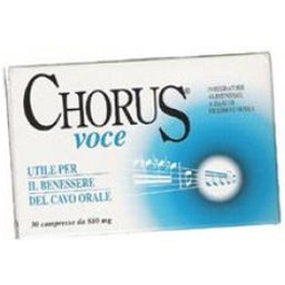 Chœur 30Cpr