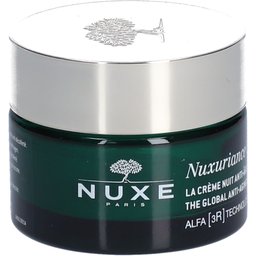 Nuxuriance Ultra Crème Nuit Anti-Âge Global