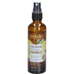 Farfalla Joie de vivre Parfum d'ambiance