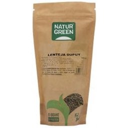 Lentilles Dupuy Dupuy Bio Dupuy 500g