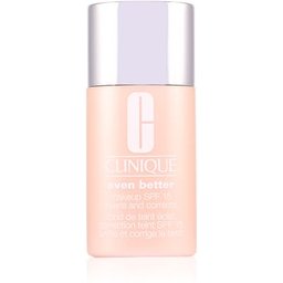 Even Better Fluid Foundation 04 Cream Chamois 30ml