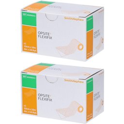 Opsite Flexifix 10 cm x 10 m
