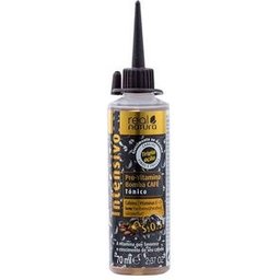 Tonique Sans Sel Pro-Vitaminé Café 70ml