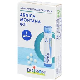 Boiron® Arnica Montana 9ch