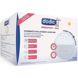Cousnet Slim Allaitem Jour B/100