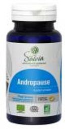 Prost'Aroma Andropause Bio 40 Unités - Pot 40 capsules