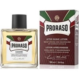 Lotion après-rasage Nourish Sandalwood 100Ml