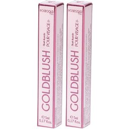 Rosegols Goldblush