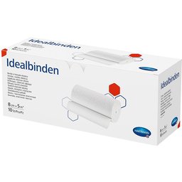 Ideale Bandage 5 m x 8 cm