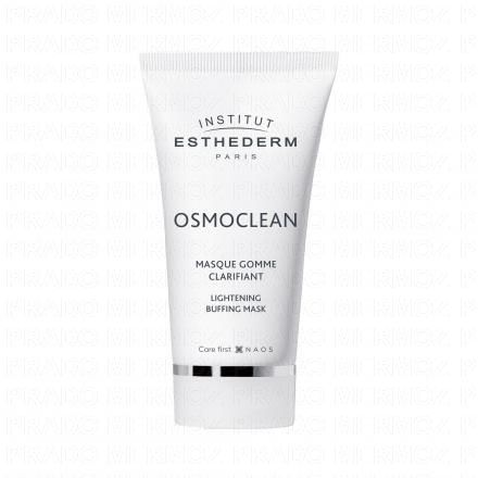 Osmoclean - Masque Gomme Clarifiant tube 75ml