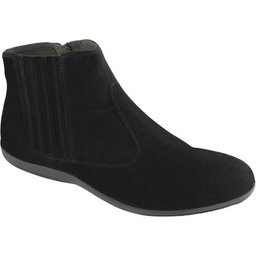 Botte Tamices Noir Taille 38 1 Paire