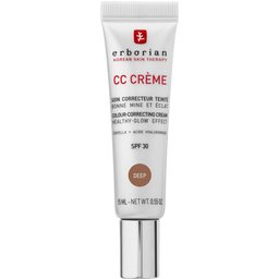 CC Crème con Centella Asiática Deep 15 ml