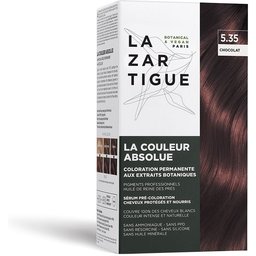 La Couleur Absolue 5.35 Chocolate