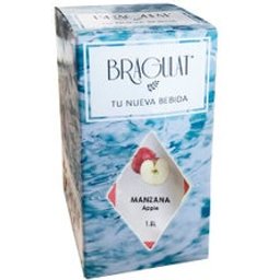 Boisson Instantanée aux Pommes 15x9g