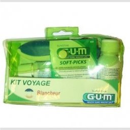 Kit Voyage Blancheur
