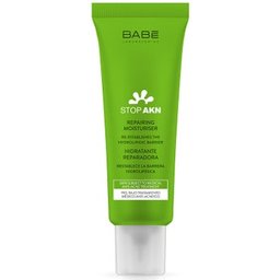 Babé Stop AKN Crème hydratante réparatrice 50 ml
