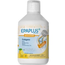 Arthicare Collagène Liquide Citron 500ml