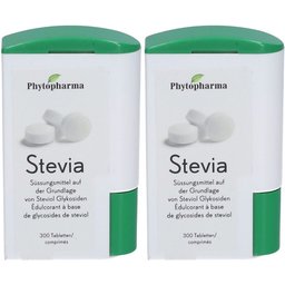 stevia