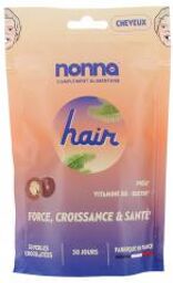 Hair 30 Perles Chocolatées - Doypack 30 perles