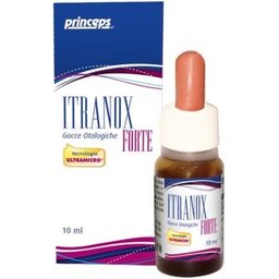 Itranox Forte Gouttes 10ml