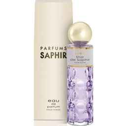 Star de Edp 200ml