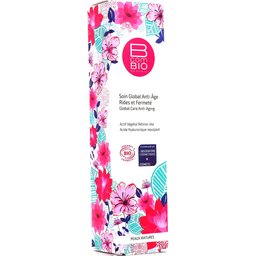 Intense Soin global AntiAge Rides Et Fermeté 50 ml