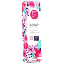 Intense Soin global AntiAge Rides Et Fermeté 50 ml