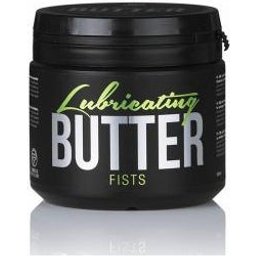 Butter Fists Lubrifiant Anal 500ml