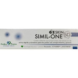 Skin 5D Simil-One Crème 30ml