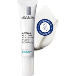 Substiane Yeux reconstituant anti-poches 15ml