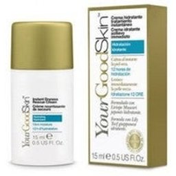 Votre bonne peau Crema Hidratante Hidratante Tratamientoo Instantaneo15ml