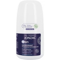 Men Déodorant Fraîcheur Intense 24h 50ml