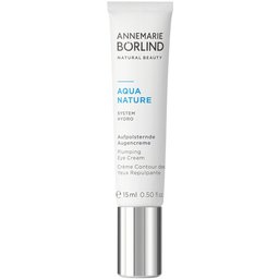 Annemarie Börlind Aquanature - System Hydro Crème Contour des Yeux Repulpante