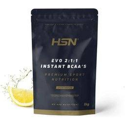 Evo 2:1:1 BCAA's Instantanés Citron 1kg