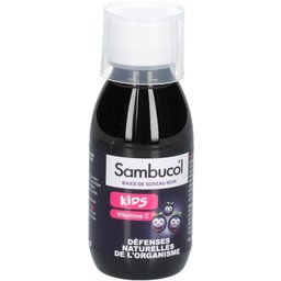 Sambucol Liquide Kids